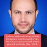 Фото профиля Hamdy Mabdulkarem