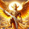Golden Phoenix 的头像