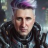 Profilbild von Roybush
