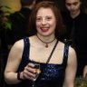 Profilbild von Sarah Gordy