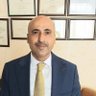 ربيع العمور Dr.Rabi Alamuor 的头像