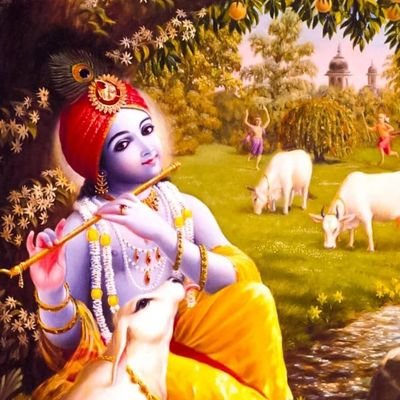 Bhgawad_Gita's profile picture