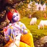 Bhagawad Gita profil fotoğrafı