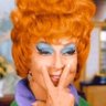 💁🏼♂️Oshka 🏳️🌈💙🌊☮️ 🟧🖖🏼's profile picture