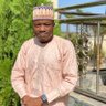 Alameen Alhassan Garo's profile picture
