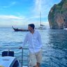 Chinmay profil fotoğrafı