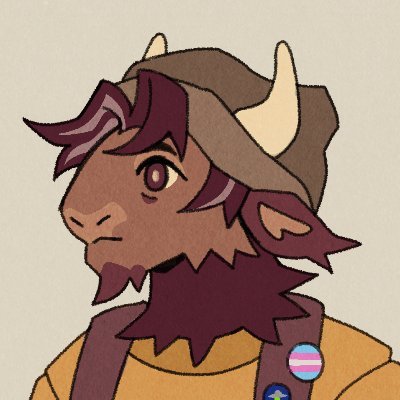 BisonWares ➡️ Anthrocon's profile picture
