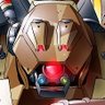 Profilbild von Heavy Gear Hangout