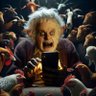 Bilbo Baggins profil fotoğrafı