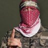 ابو حمزة سمير عروس الجزائري 的头像
