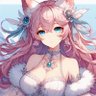 羽毛Lyra💄's profile picture