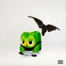 album covers but it's duolingo profil fotoğrafı