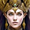 Queen Nevaeh 的头像