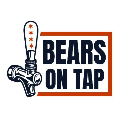 BearsOnTap's profile picture