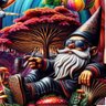 Фото профиля ANTIFAscist, Gnome sayin 🍄☮️