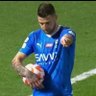 الهلال زعيم ثاني العالم's profile picture
