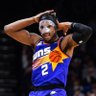 Josh Okogie Fan Club profil fotoğrafı