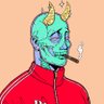 DaysforDays (degod mode) 的头像