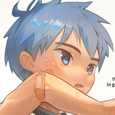 Sand Suna 🩹 SFW's profile picture