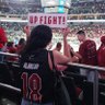 bini_shine #UPFight profil fotoğrafı