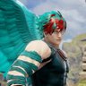 Фото профиля SWIFT LIGHTNING