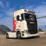 Wandering Trucker 的头像