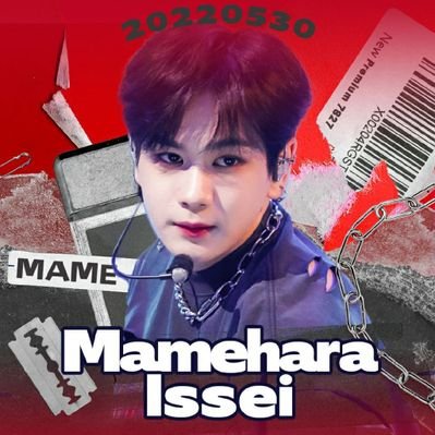 豆原一成中国応援会's profile picture