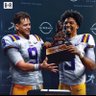 Bryce Geaux Tigers profil fotoğrafı