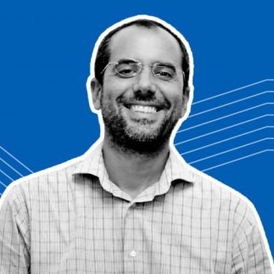 Nicolás Tereschuk 🇦🇷's profile picture