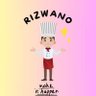 Profilbild von Rizwan