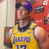 Фото профиля Ivan the Laker