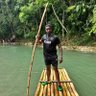 Sir Akubundu profil fotoğrafı