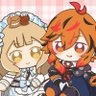 Фото профиля りんりん🐰💛🐔🍗