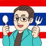 Фото профиля タイ料理ナビゲーター|はが
