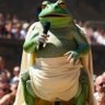 Profilbild von Obi-Wan Jabroni