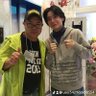 アーちゃん 的头像