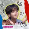 #4 KABATAAN PARTYLIST (kyle 🪄🌟) 的头像
