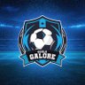 Goals Galore profil fotoğrafı