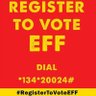 Profilbild von VoteEFF