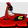 Crimson Chin profil fotoğrafı