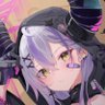 Фото профиля らっきょうくん🛸💜