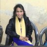 Allka Chaudhary's profile picture
