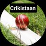 Profilbild von Crikistaan