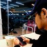 Bidawang profil fotoğrafı