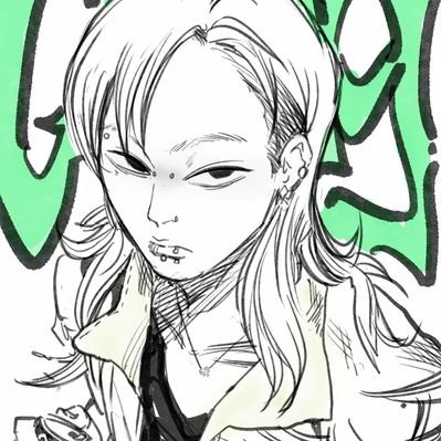 老宫(女同版)'s profile picture