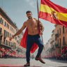 Фото профиля Santiago y cierra España!