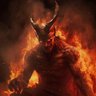 devil profil fotoğrafı