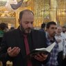 حسين ال الكريدي's profile picture