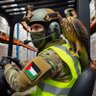 𓅪 Tier One Forklift Operators & Falconers Union 的头像