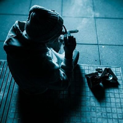 JUDAHontheBEATS's profile picture